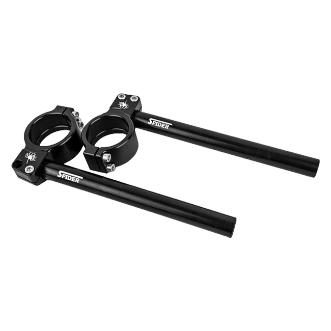 Lenker Offset 42 Spider Racing Yamaha YZF-R6 Rj27 (17-26) 50.42.R6