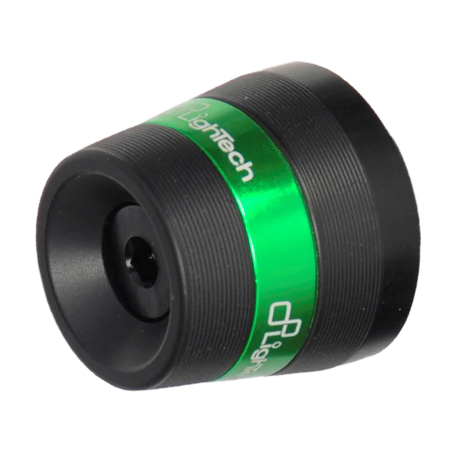 Aluminium Lenkergewichte 300 Serie LighTech Kawasaki ZX-10 R/RR (16-26) KTM307 - Image 2