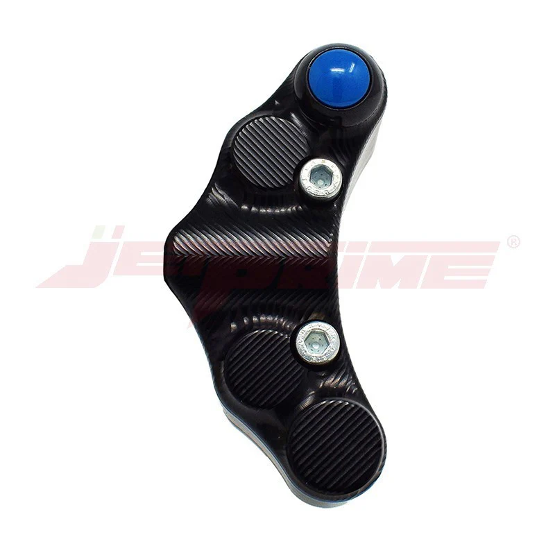 Lenkerschalter Race links JetPrime Ducati Panigale 1299/S (15-18) JP PLSR 005 - Image 5