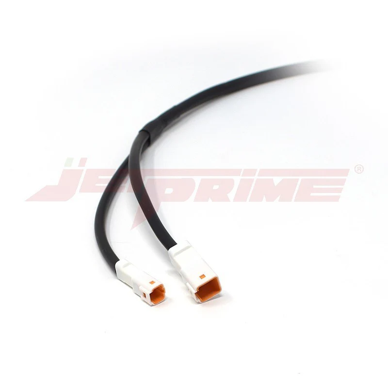Lenkerschalter Race links JetPrime Ducati Panigale 899 (13-16) JP PLSR 005 - Image 12