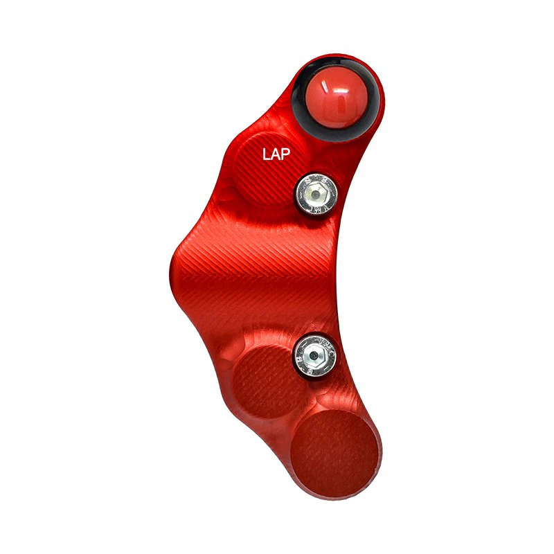 Lenkerschalter Race links JetPrime Ducati Panigale 899 (13-16) JP PLSR 005 - Image 8