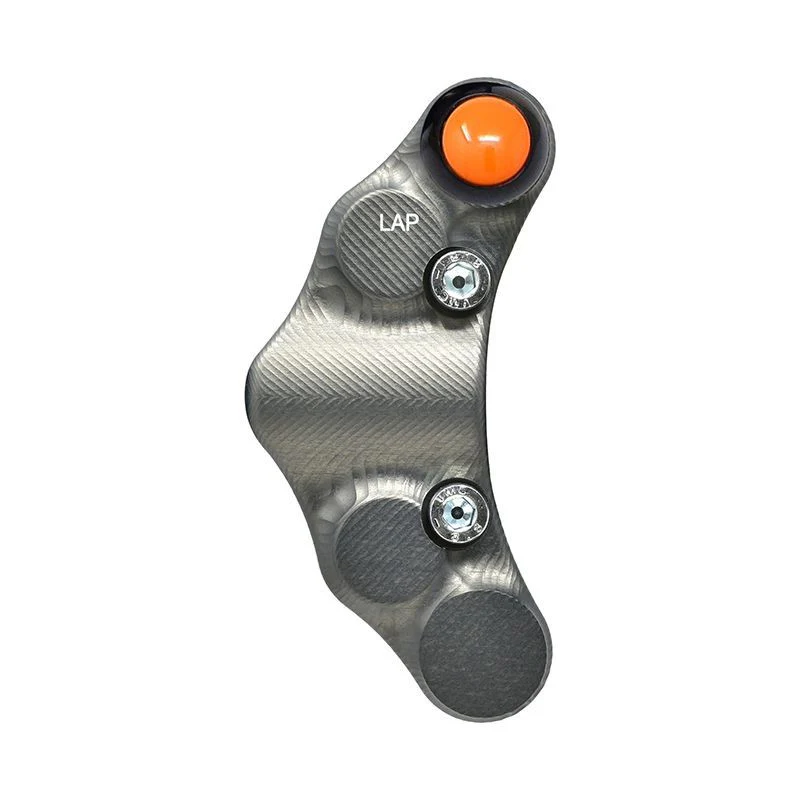Lenkerschalter Race links JetPrime Ducati Panigale 959 (16-19) JP PLSR 005 - Image 10