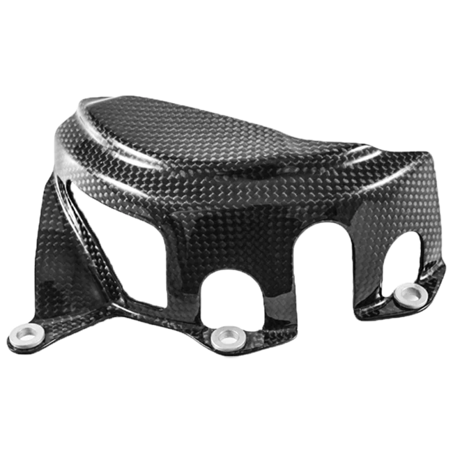 Lichtmaschinen Abdeckung Carbon Fullsix Ducati Panigale 959 (16-19)