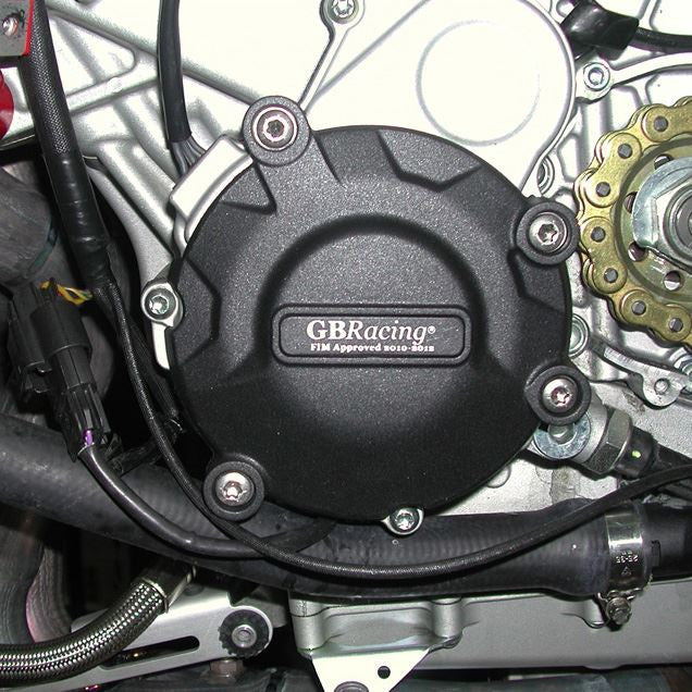 Lichtmaschinen Protektor Schutzabdeckung GBRacing MV Agusta F3 675/800 (12-26) - Image 2