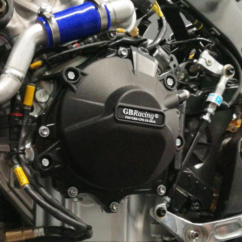 Lichtmaschinen Protektor Schutzabdeckung GBRacing Honda CBR 1000 RR-R (20-26) - Image 3