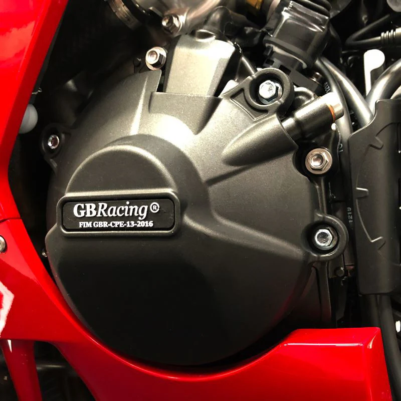 Lichtmaschinen Protektor Schutzabdeckung GBRacing Honda CBR 1000 RR-R (20-26) - Image 4