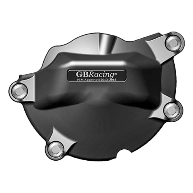 Lichtmaschinen Protektor Schutzabdeckung GBRacing Suzuki GSX-R 1000 (09-16)