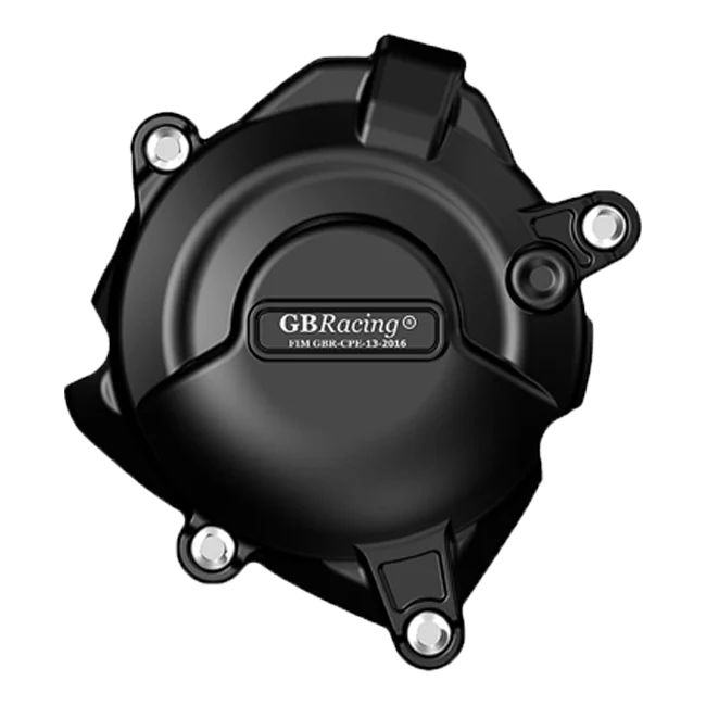 Lichtmaschinen Protektor Schutzabdeckung GBRacing Yamaha YZF-R3 (15-26)