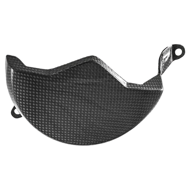 Lichtmaschinenabdeckung Carbon Fullsix Ducati Panigale V4/S/R (18-24)