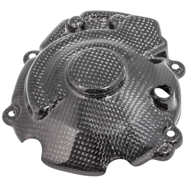 Lichtmaschinenabdeckung Carbon LighTech Yamaha YZF-R1/M RN32, RN49 & RN65 (15-26) CARY5040