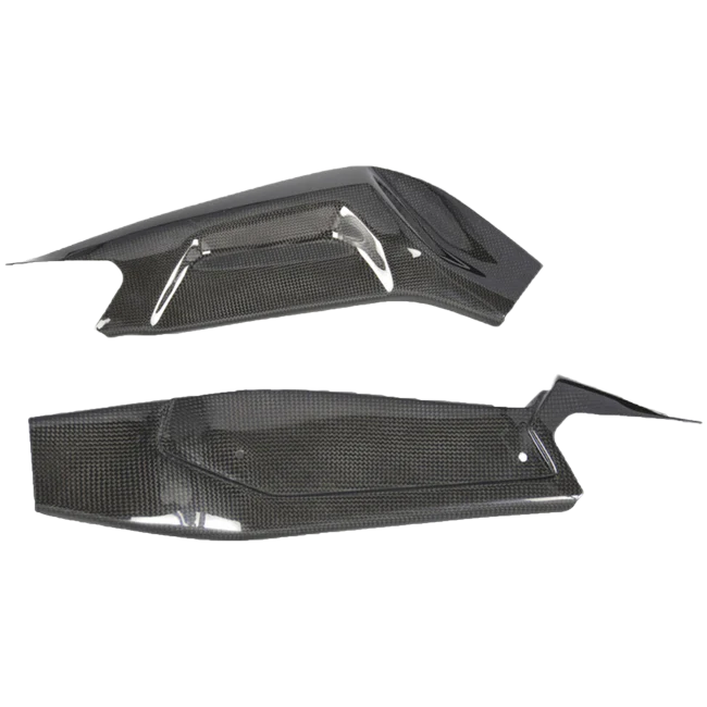 Schwingenabdeckungen Carbon LighTech Aprilia RS 660 (20-26) CARA0660