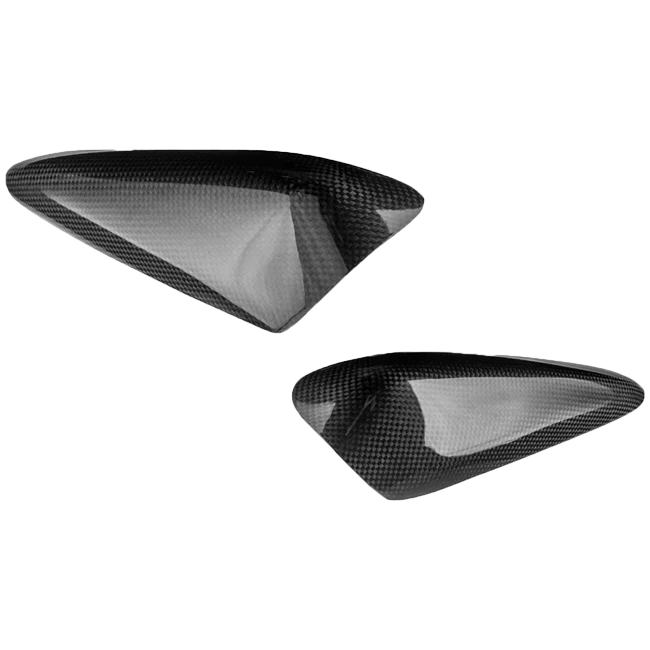 Tankschutz Protektoren Carbon LighTech Aprilia RS 660 (20-26) CARA0685