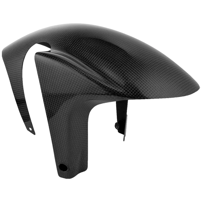 Vorderer Kotflügel Carbon LighTech Aprilia RSV4/1100 Factory/R/RR/RF (09-20) CARA3010