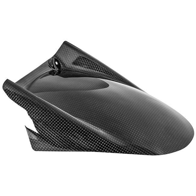 Hinterer Kotflügel Carbon LighTech Aprilia RSV4/1100 Factory/R/RR/RF (09-20) CARA3020