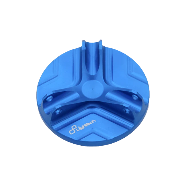Öleinfülldeckel M24 x 3 LighTech MV Agusta F3 675/800 (12-17) OIL113 - Image 3