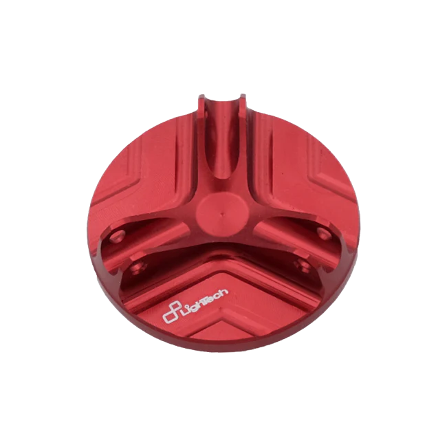 Öleinfülldeckel M24 x 3 LighTech MV Agusta F3 675/800 (12-17) OIL113 - Image 2