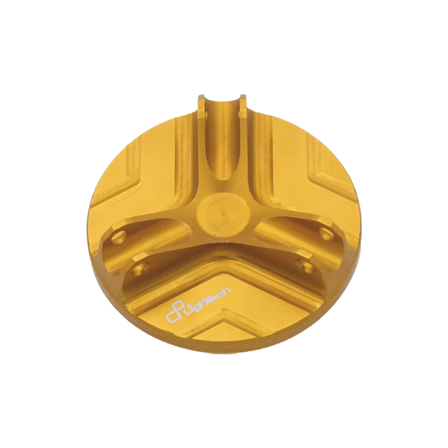 Öleinfülldeckel M24 x 3 LighTech MV Agusta F3 675/800 (12-17) OIL113 - Image 4