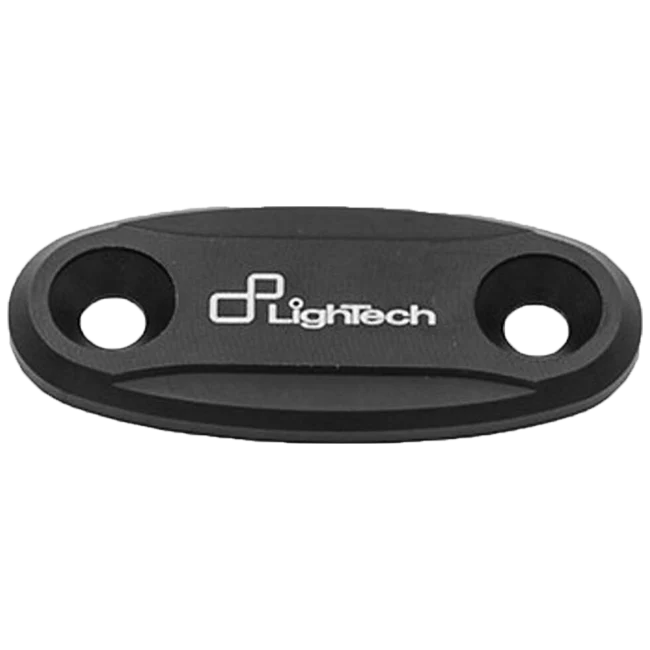 Spiegelabdeckungen LighTech Honda CBR 600 RR (04-16) SPE105