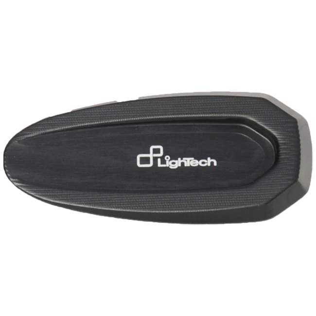 Spiegelabdeckungen LighTech BMW S1000RR K67 (19-26) SPE122