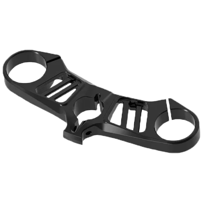 Gabelbrücke (OBEN) LighTech BMW S1000RR K67 (19-26) TCABM001NER