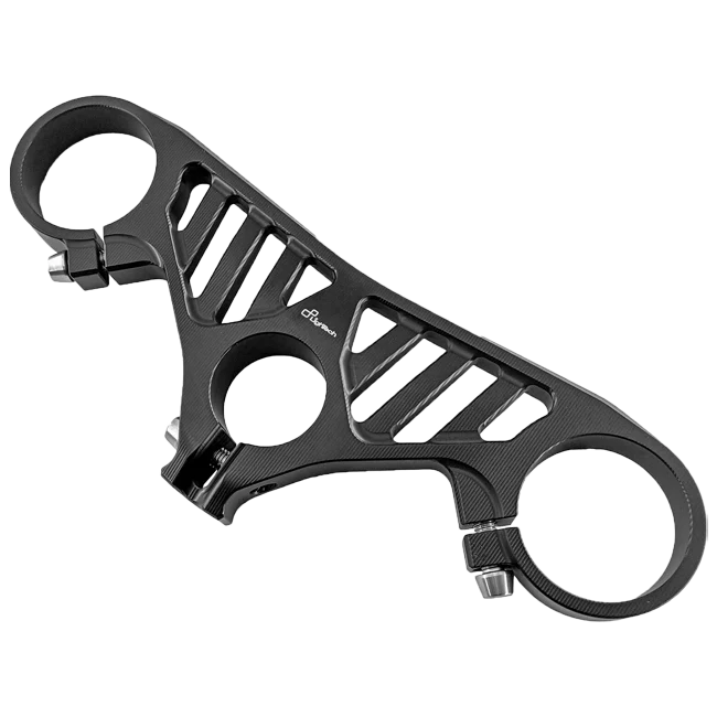 Gabelbrücke (OBEN) LighTech Ducati Panigale V4/S/R (25-26) TCADU002NER
