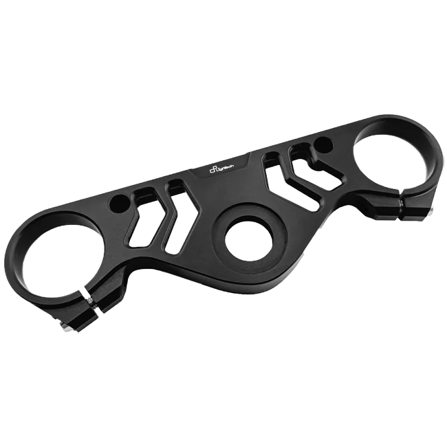 Gabelbrücke (OBEN) LighTech Yamaha YZF-R1/M (15-26) TCAYA001NER