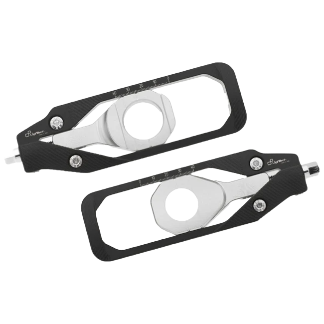 Kettenspanner LighTech BMW S1000RR K46 (09-18) TEBM002