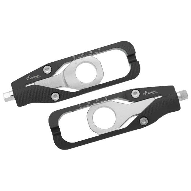Kettenspanner LighTech Kawasaki ZX-10 R (11-15) TEKA003