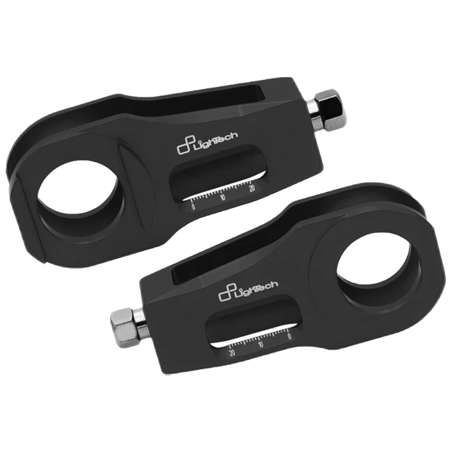 Kettenspanner LighTech Yamaha R6 RJ11, RJ15 (06-16) TEY608