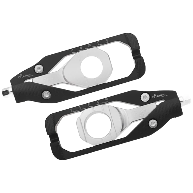Kettenspanner LighTech Yamaha YZF-R1/M RN32 RN49 (15-19) TEYA003