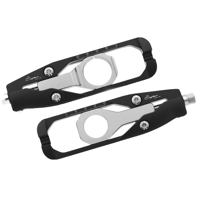 Kettenspanner LighTech Yamaha R6 RJ27 (17-26) TEYA006