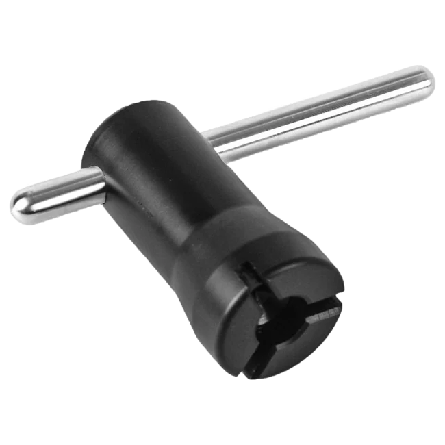 LighTech Tankdeckel-Schlüssel – Universalschlüssel für Spin Lock & Schraubverschluss