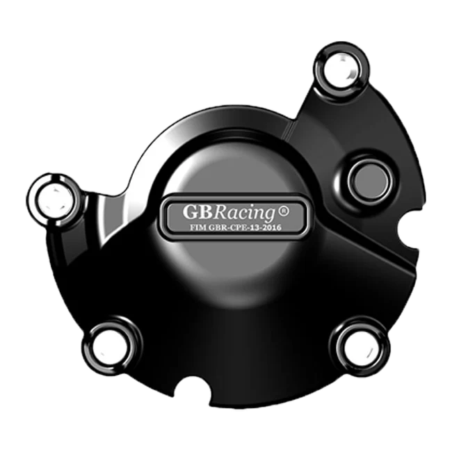 Lichtmaschinen Protektor Schutzabdeckung GBRacing Yamaha YZF-R1/M RN32, RN49 und RN65(15-26)