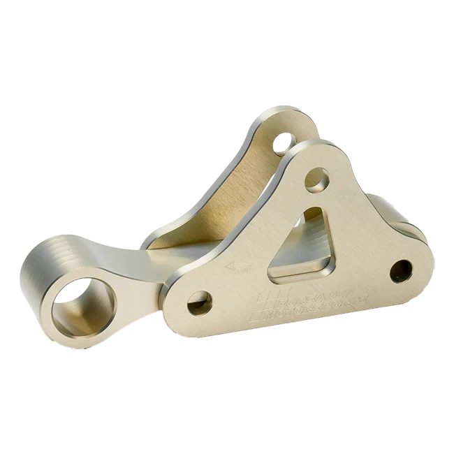Lineare Umlenkung Forsaken Motorsport Aprilia RSV 4/Factory/R/RR (09-16)