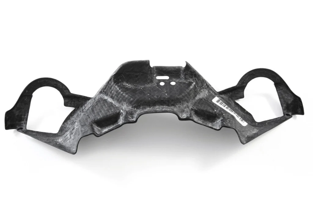 Lufteinlass "OEM" Carbon Fullsix Ducati Panigale 1199/R/S (12-17) - Image 6