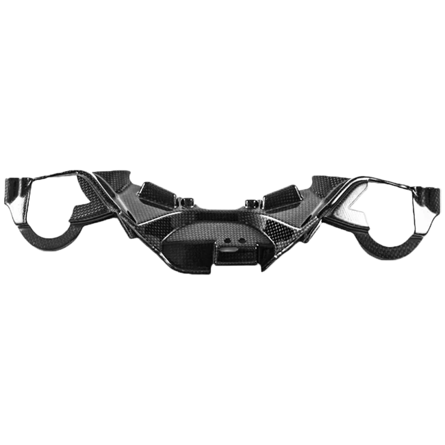 Lufteinlass "OEM" Carbon Fullsix Ducati Panigale 1199/R/S (12-17)