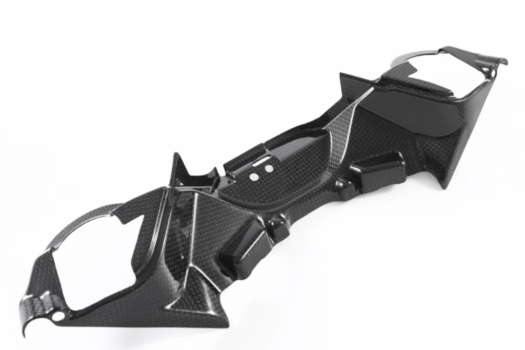 Lufteinlass "OEM" Carbon Fullsix Ducati Panigale 899 (13-16) - Image 2