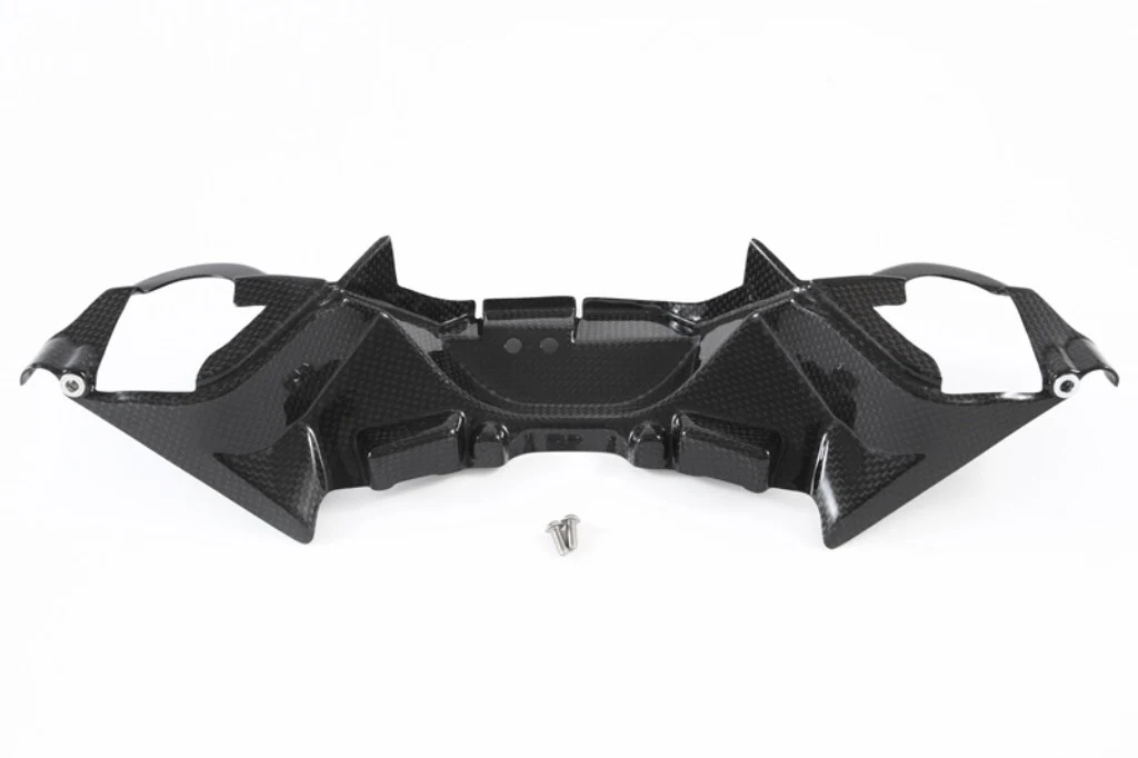 Lufteinlass "OEM" Carbon Fullsix Ducati Panigale 899 (13-16) - Image 3