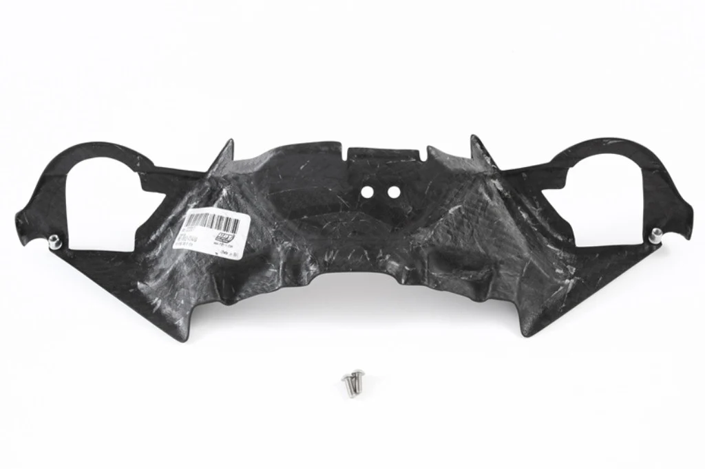 Lufteinlass "OEM" Carbon Fullsix Ducati Panigale 899 (13-16) - Image 4