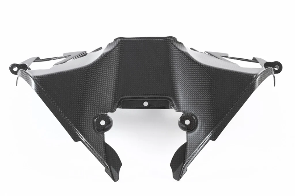 Lufteinlass "OEM SET" Carbon Fullsix Ducati Panigale 1199/R/S (12-17) - Image 5