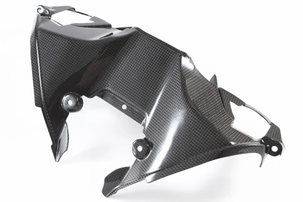 Lufteinlass "OEM SET" Carbon Fullsix Ducati Panigale 1199/R/S (12-17) - Image 6