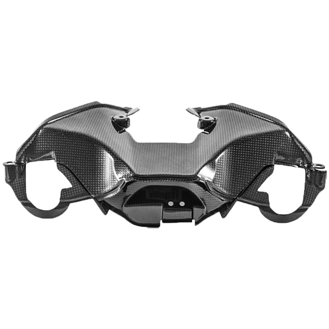 Lufteinlass "OEM SET" Carbon Fullsix Ducati Panigale 899 (13-16)