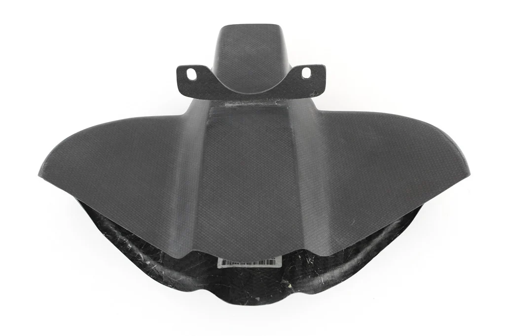 Luftkanal "Oversize" Racing Carbon Fullsix Ducati Panigale 899 (13-16) - Image 2