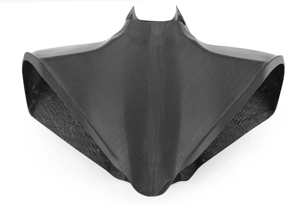 Luftkanal "Oversize" Racing Carbon Fullsix Ducati Panigale 899 (13-16) - Image 6