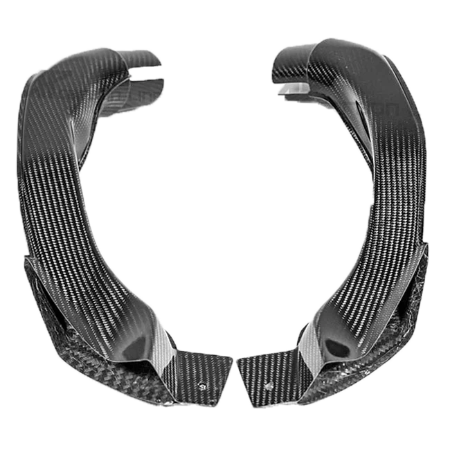 Luftkanäle 200g AP Carbon Line Aprilia RSV4/RR/1100 Factory (21-25)