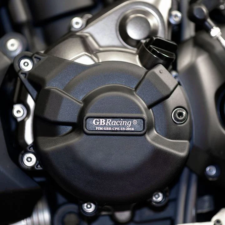 Motordeckel Protektoren Komplettset GBRacing Yamaha YZF-R7 (21-26) - Image 4
