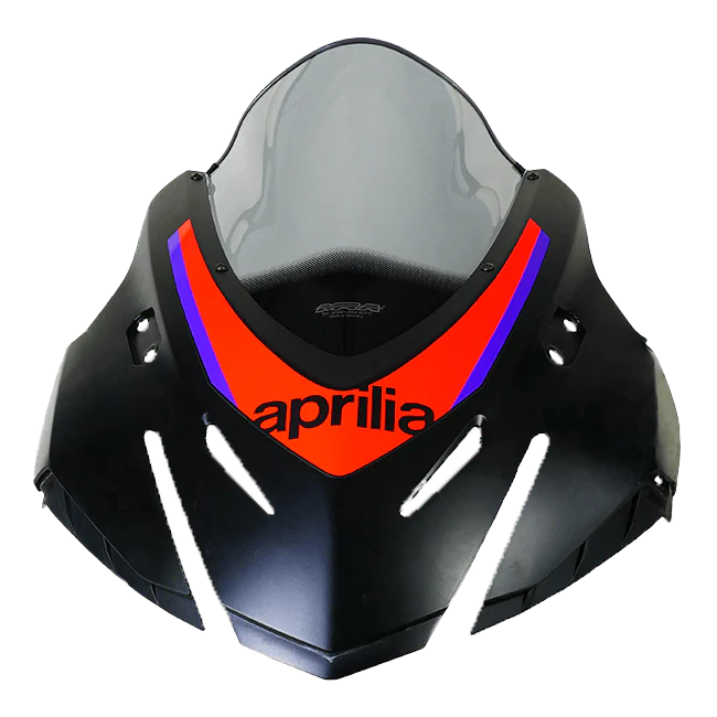 MRA R Racing Windshield Aprilia RS 457 (24-26)