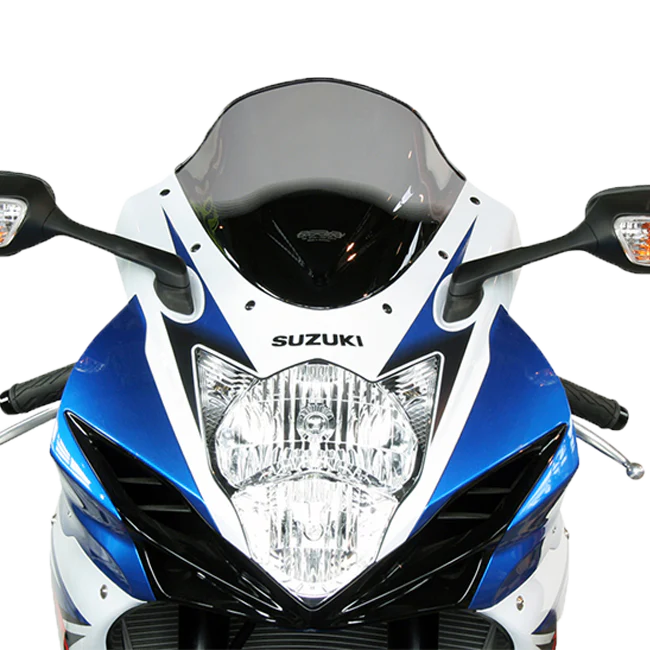 MRA R Racing Windshield Suzuki GSX-R 600/750 (11-16)