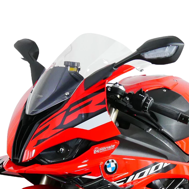MRA R Racing Windshield BMW S1000RR K67 (23-24)