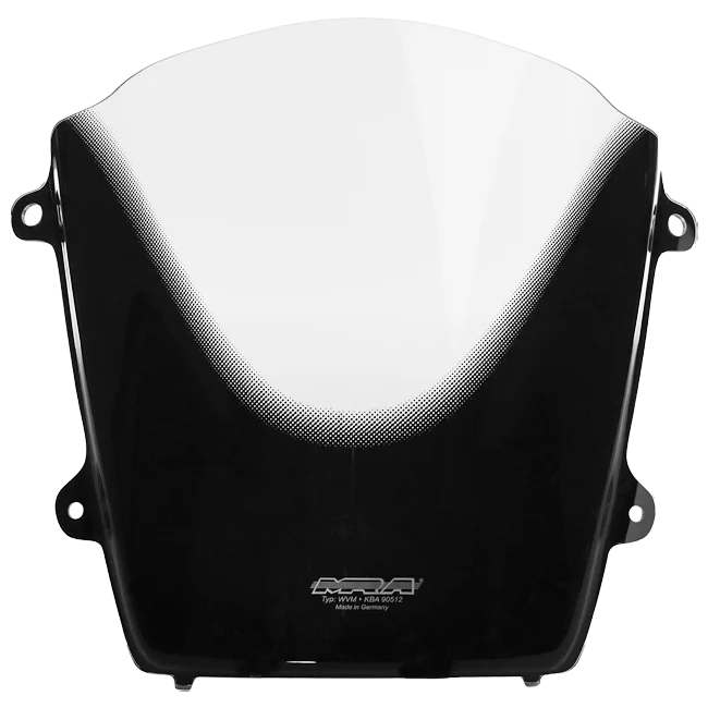 MRA R Racing Windshield Honda CBR 600 RR (13-16)